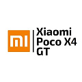 Чехлы Xiaomi Poco X4GT Чехлы Xiaomi Poco X4GT