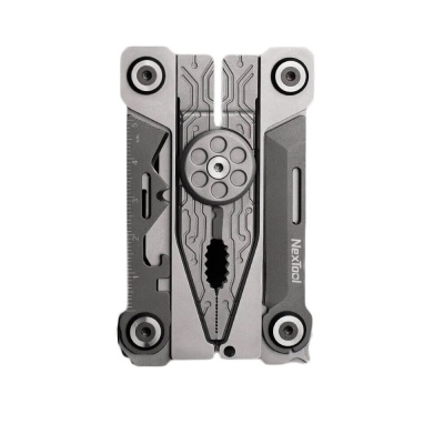 Мультитул Xiaomi NexTool Mini 14 in 1 (NE20182)