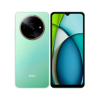 Xiaomi Redmi A3x 3/64Gb Aurora Green RU