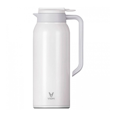 Классический термос Xiaomi Viomi Stainless Vacuum Cup Белый(1,5л)