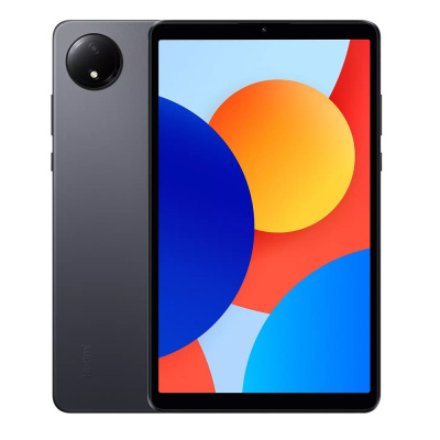 Планшет Xiaomi Redmi Pad SE 8.7  4/128 Graphite Gray RU